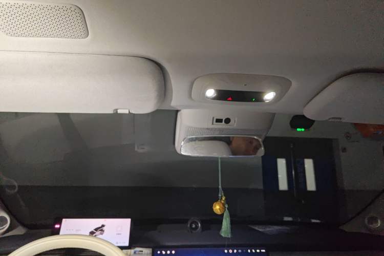 Used EXEED Star Era ET 2024 Extended-Range 240 Ultra All-Wheel Drive
