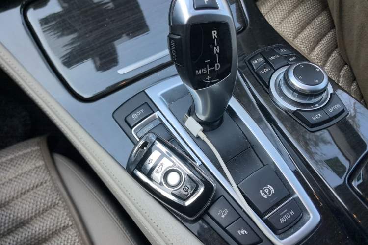 Used BMW 5 Series (Import) 2014 528i xDrive M Sport Touring Edition
