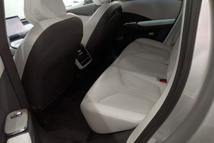 Used XPeng G7 2025 702 Max