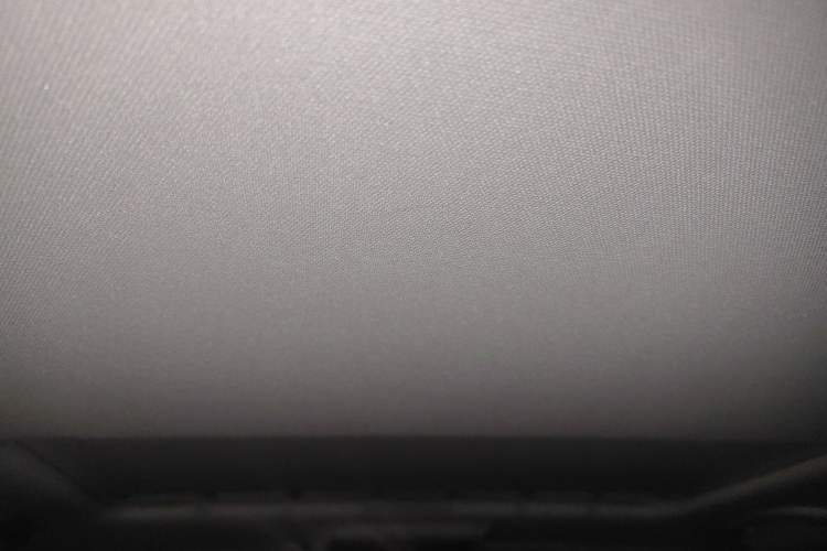 Used Volkswagen Lavida 2013 Revised Version 1.4 TSI DSG Comfort Edition Headliner