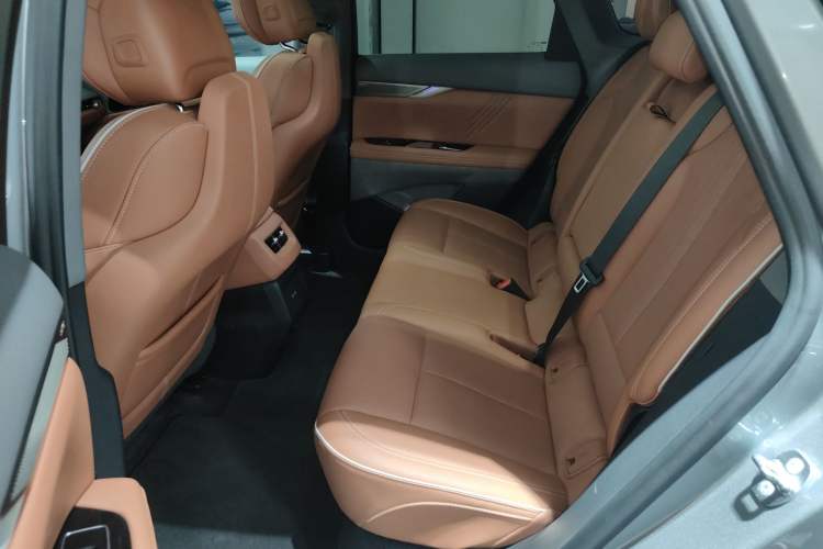 Used Cadillac OPTIQ 2024 Four-Wheel Drive Long-Range Version