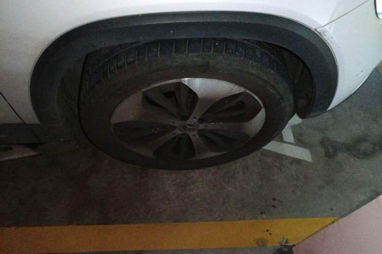 Used Mercedes-Benz GLB 2021 GLB 200 Fashion Model
