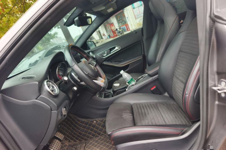 Used Mercedes-Benz CLA 2018 CLA 220 4MATIC