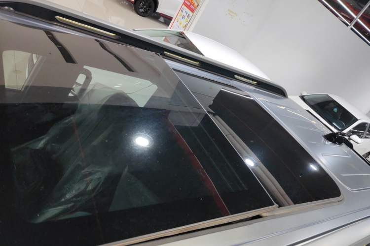 Used JETOUR Traveler 2023 2.0T All-Wheel Drive CrossPRO+
