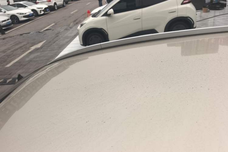 Used Geely Auto Vision S1 2018 1.4T CVT Fengchi Model