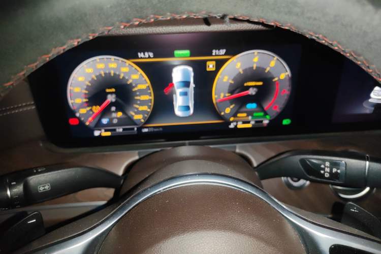 Used Mercedes-Benz E-Class 2020 E 260 L