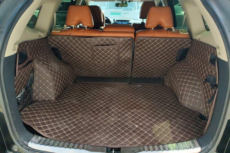 Used Honda CR-V 2015 2.0L two-wheel drive Fashion Edition