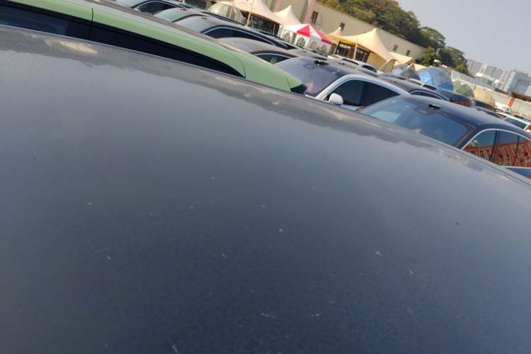 Used Zeekr MIX 2025 Long-Range Intelligent Driving Edition
