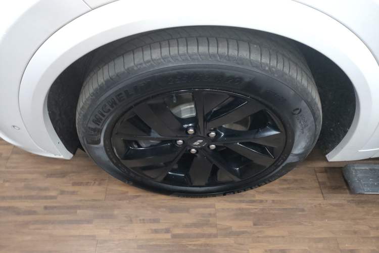 Used Li Auto L7 2023 Air model
