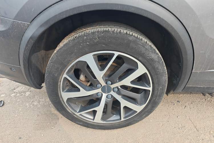 Used Lynk & Co 01 EM-P 2018 1.5T PHEV JingPro National Emission Standard V
