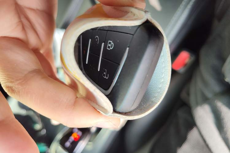 Used Cadillac CT5 2021 28T Luxury Model
