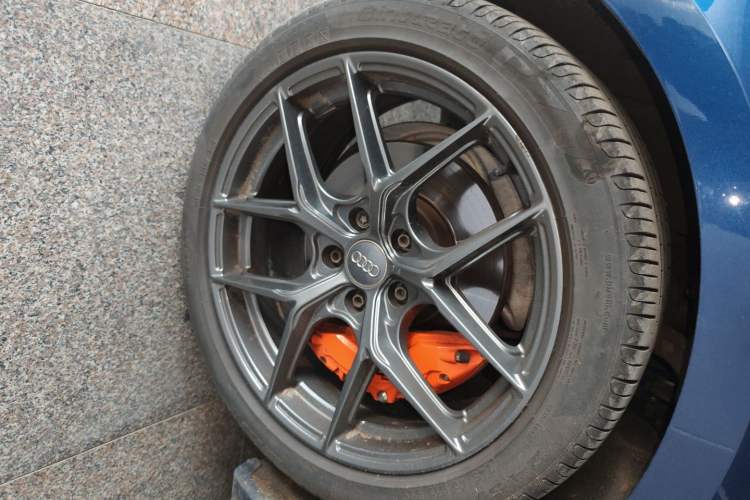 Used Audi A5 2017 Sportback 45 TFSI Fashion Model