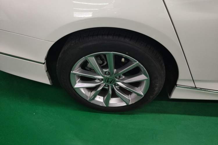 Used Honda Accord 2022 260TURBO Luxury Edition
