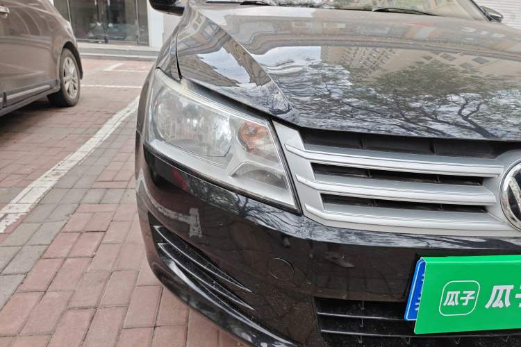 Used Volkswagen Santana 2013 1.6L Manual Fashion Edition
