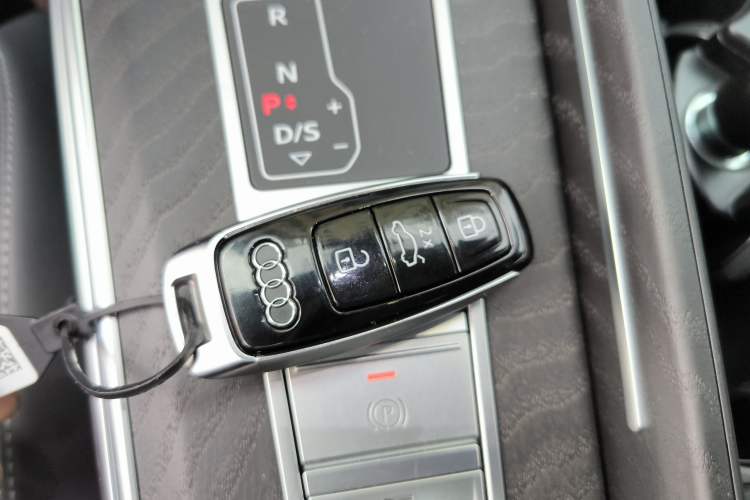 Used Audi A6L 2025 Updated 55 TFSI quattro Prestige Dynamic Edition