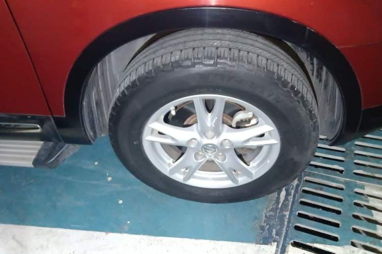 Used Nissan Qashqai 2012 2.0 XL Fire CVT 2WD