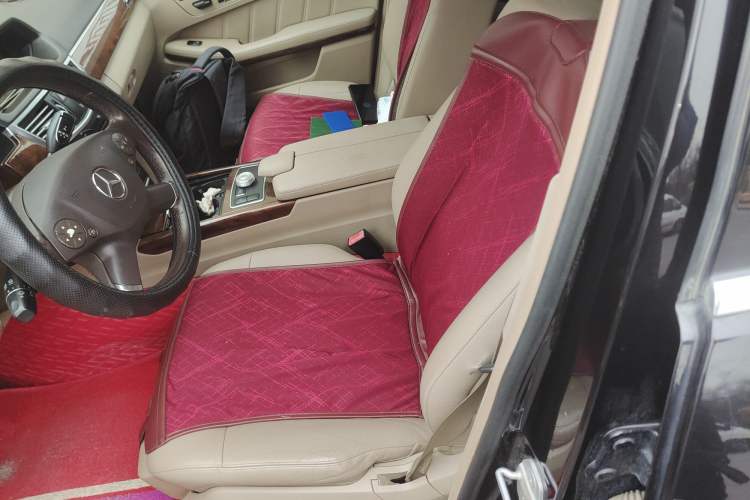 Used Mercedes-Benz E-Class 2012 E 300 L Elegant Model