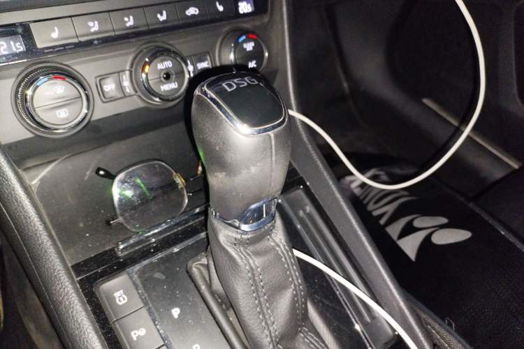 Used Skoda Superb 2018 TSI330 DSG Luxury Edition China V Standard