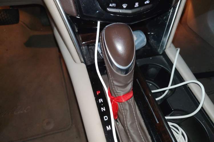Used Cadillac XTS 2013 28T Comfort Model
