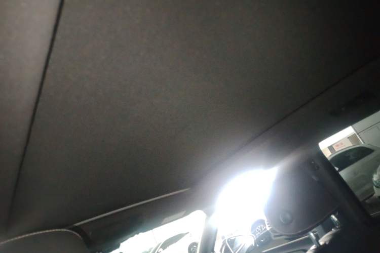 Used Volkswagen Tayron 2019 380TSI All-Wheel Drive R-Line China V-standard
