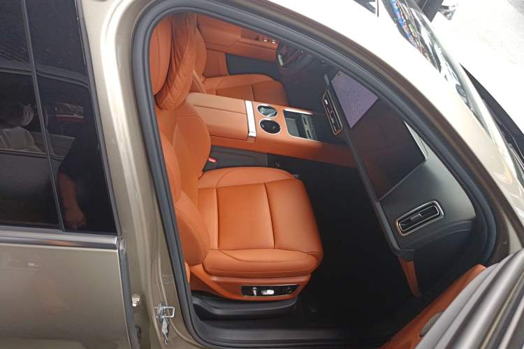 Used Li Auto L8 2024 Max