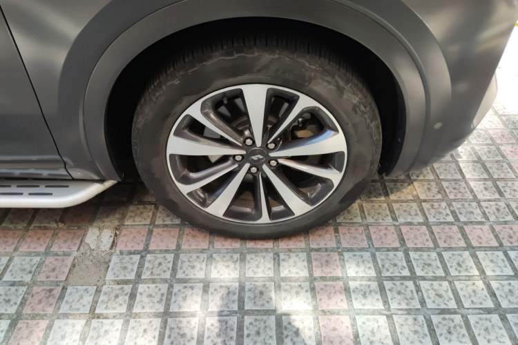 Used Li Auto ONE 2020 Extended-Range 6-Seater Version
