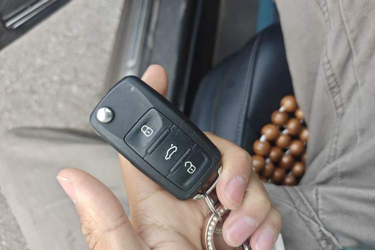 Used Volkswagen Sagitar 2018 1.6L Automatic Comfort Model
