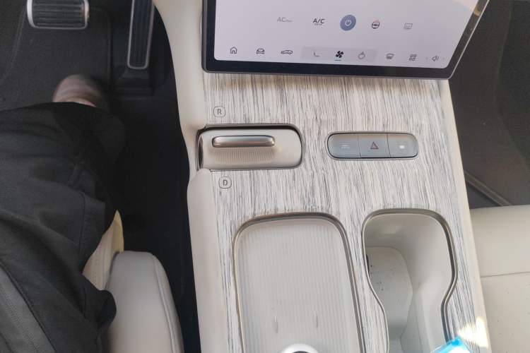 Used Nio ET7 2022 100kWh First Edition