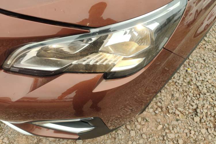 Used Peugeot 4008 2019 350THP First Edition