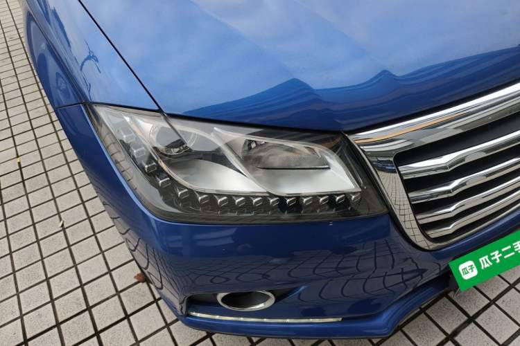 Used Haval H2 2016 Red-Label 1.5T Automatic Two-Wheel Drive Luxury Model
