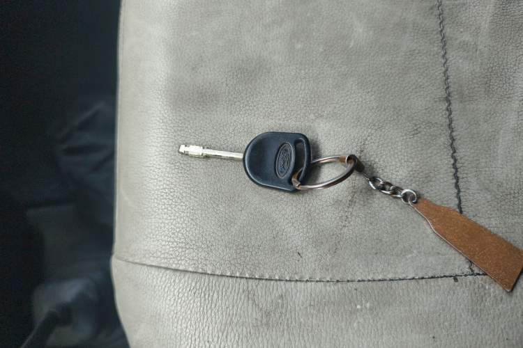 Used Ford Classic Transit 2013 2.8T Diesel Van Short Wheelbase Mid-Roof JX493ZLQ4