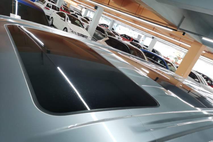 Used VOYAH Dream 2024 PHEV Extended-Range Premium Edition Roof