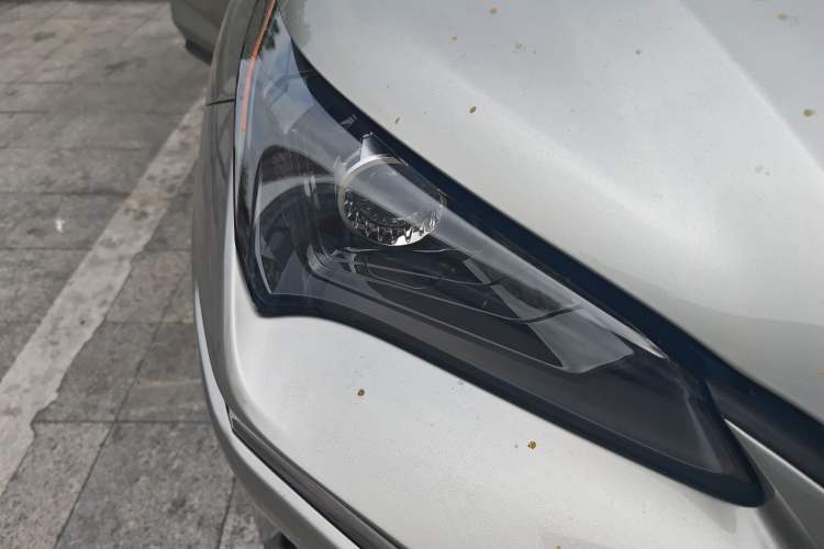 Used Lexus NX 2020 200 All-Wheel Drive Fēngshàng Version China VI Standard
