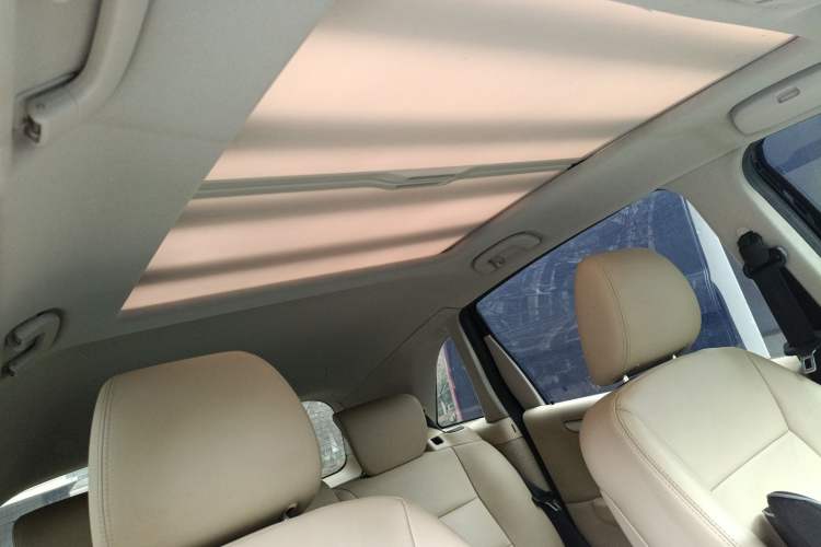 Used Mercedes-Benz B-Class 2009 B 200 Luxury Model
