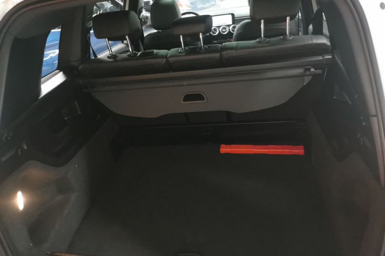 Used Mercedes-Benz GLB 2021 GLB 200 Dynamic Edition
