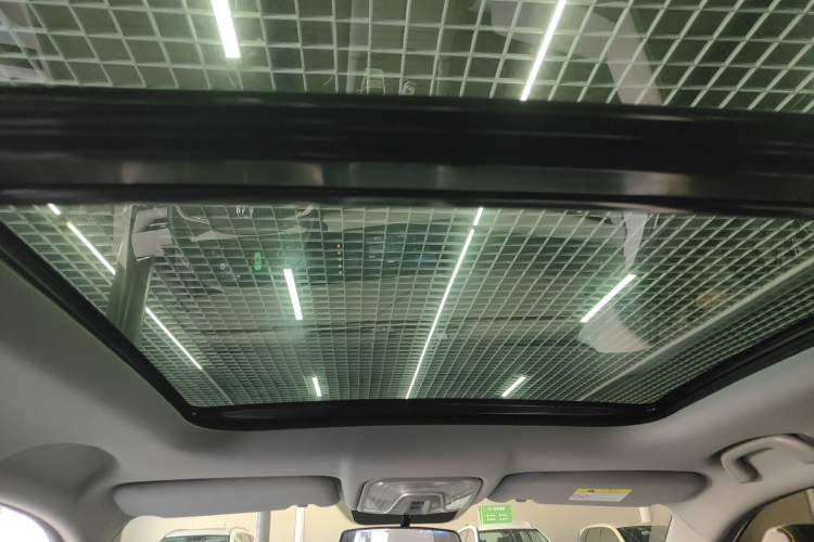 Used Changan CS75 PLUS 2023 3rd Generation 1.5T Automatic Prestige Model