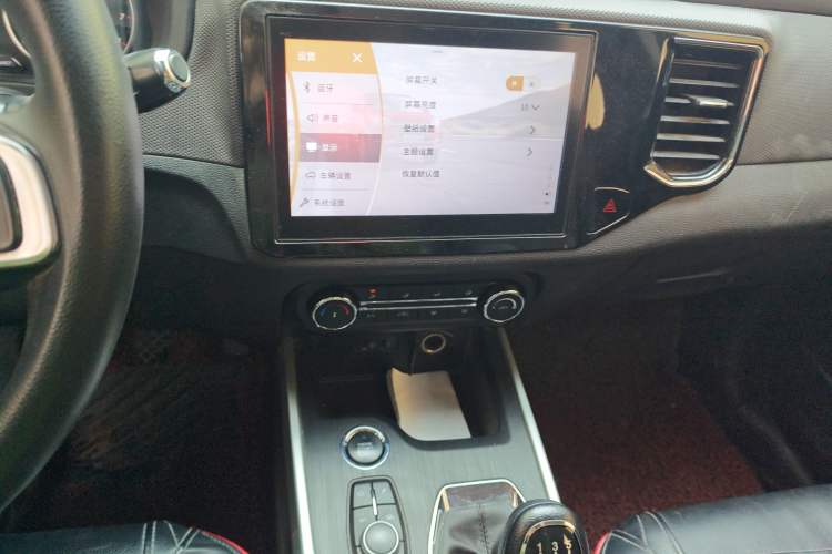 Used Chery Tiggo 5x 2019 HERO 1.5L Manual Fashion Edition