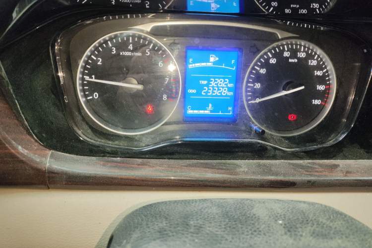 Used Kuayue Kuayue Xing V5 2021 1.5L Fortune-Attracting Deluxe Model JL473QH