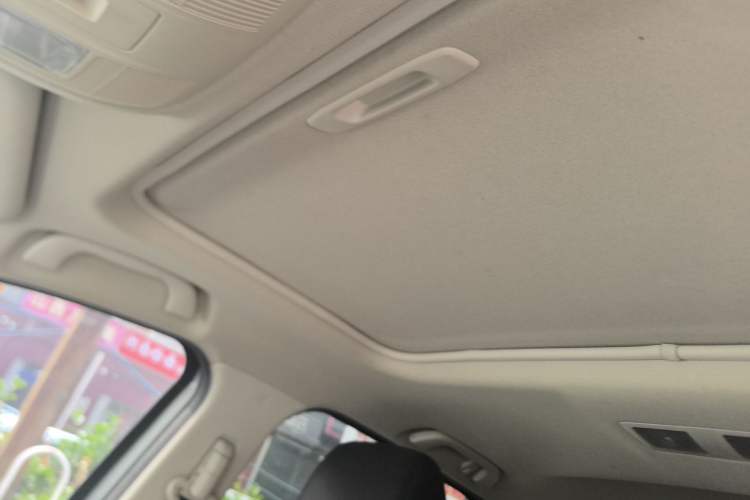 Used Mazda CX-5 2015 2.5L Automatic 4x4 Prestige Edition
