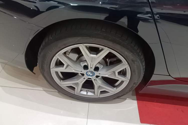 Used BMW i3 2022 eDrive 35 L