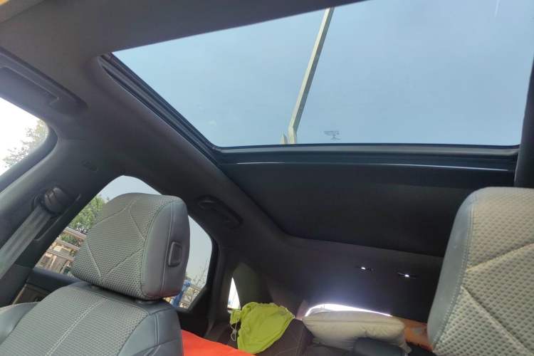 Used DS 7 2018 45THP Rivoli Prestige Edition