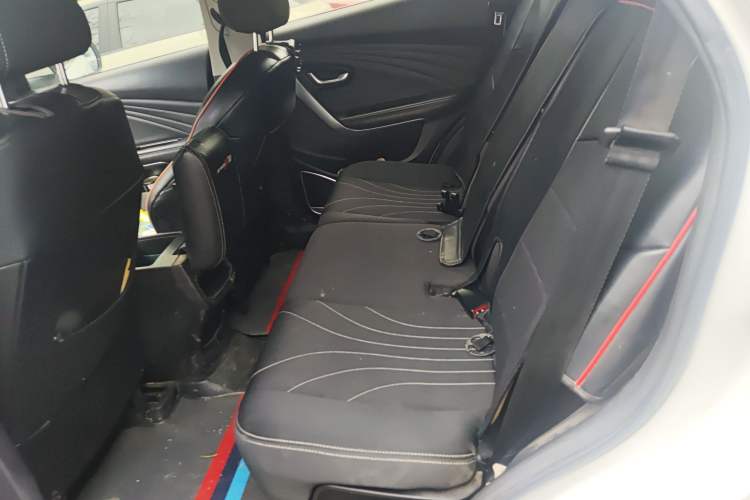 Used JETOUR X70 2018 1.5T Manual Comfort Edition