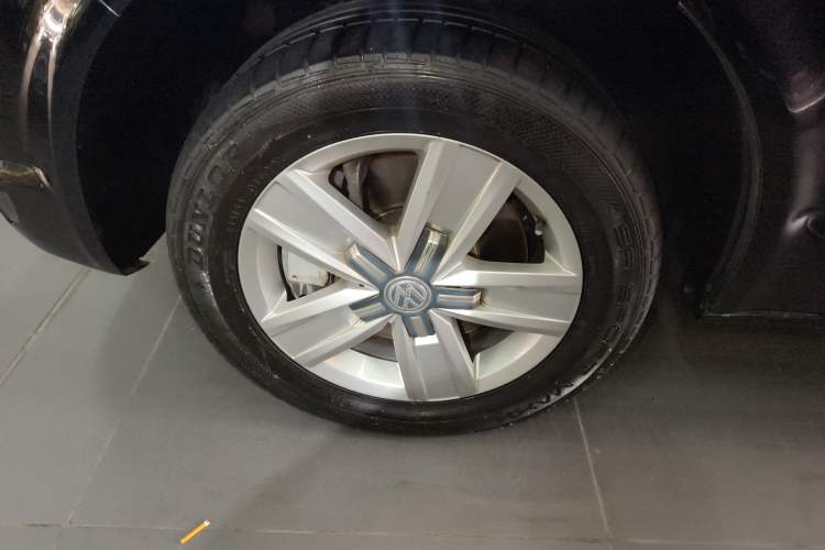 Used Volkswagen Caravelle 2018 2.0 TSI 4x4 Comfort Edition 7 Seats