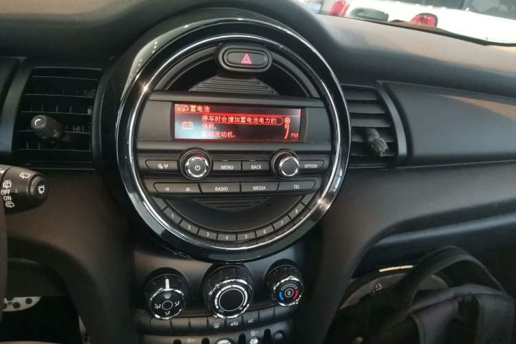 Used MINI MINI 2015 1.2T ONE Five-Door Edition
