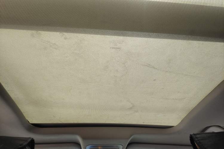 Used FORTHING Joyear  Headliner