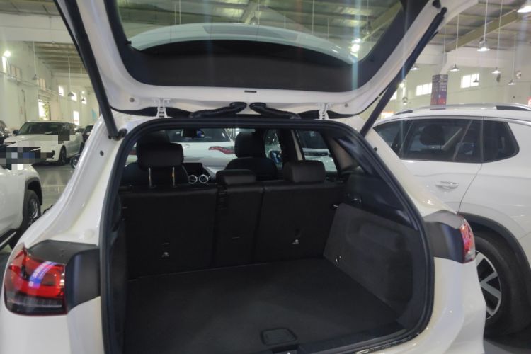 Used Mercedes-Benz GLA 2022 GLA 220
