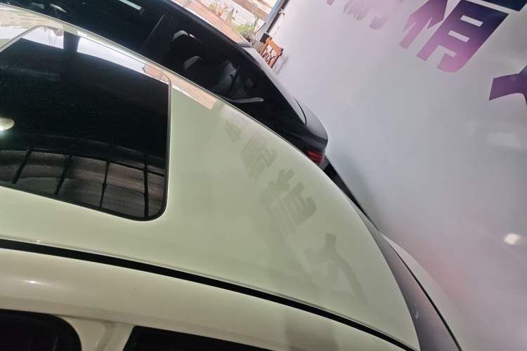 Used Nissan Sylphy 2020 1.6L XL CVT Enjoyment Edition Roof