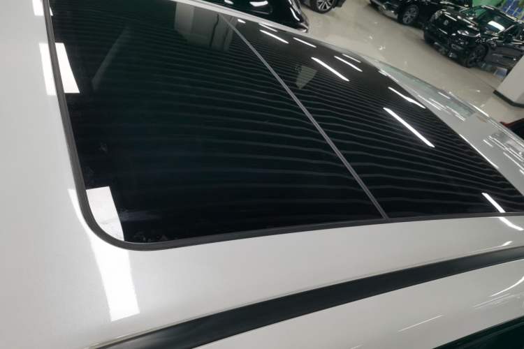 Used Honda Avancier 2020 240TURBO Two-Wheel Drive Premium Edition