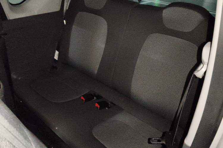 Used Wuling Hongguang MINIEV 2022 Macaron Premium Model – Lithium Iron Phosphate
