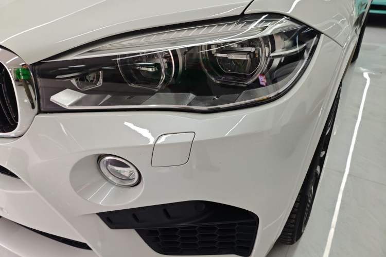 Used BMW X5 M 2015 X5 M